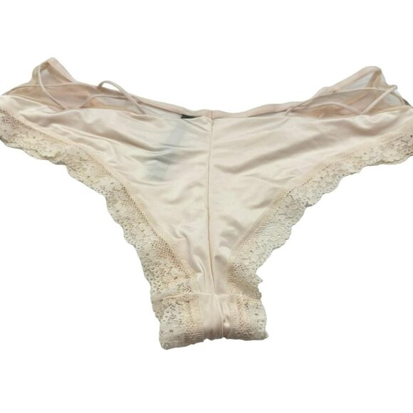 Victoria's‎ Secret Pack 4 Panties Size Large NWT - Picture 16 of 16